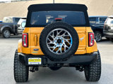 Used 2022 Ford Bronco Outer Banks image 6