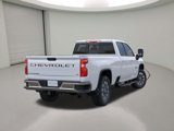 New 2025 Chevrolet Silverado 2500 LT w/ All Star Edition image 4