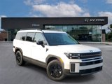 New 2026 Hyundai Santa Fe XRT image 1