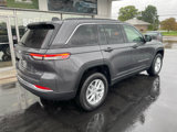 New 2025 Jeep Grand Cherokee Laredo X w/ Luxury Tech Group I image 3