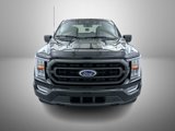 Used 2022 Ford F150 XLT w/ Equipment Group 302A High image 2