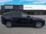 New 2025 MAZDA CX-90 3.3 Turbo w/ Preferred Package image 2