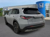 New 2025 Honda HR-V Sport image 3