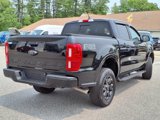 Certified 2021 Ford Ranger XLT w/ Equipment Group 302A High image 3