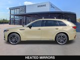 New 2025 MAZDA CX-70 3.3 Turbo S w/ Premium Plus image 2