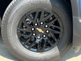 New 2026 Chevrolet Silverado EV LT image 3