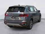 Used 2023 Volkswagen Taos SE image 5