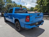 New 2025 RAM 1500 Laramie image 4