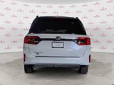 New 2025 Honda Odyssey EX-L image 4