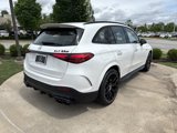 New 2025 Mercedes-Benz GLC 63 AMG S image 3