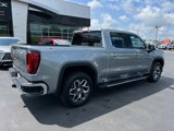 New 2025 GMC Sierra 1500 SLT w/ SLT Premium Plus Package image 3