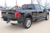 New 2025 Ford F150 Lariat image 5