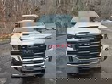New 2025 GMC Sierra 2500 Pro w/ 1SA Pro Safety Plus Package image 2