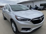 Used 2021 Buick Enclave Essence image 3