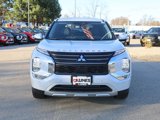 New 2025 Mitsubishi Outlander SE image 3