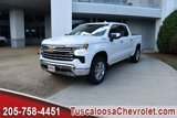 New 2026 Chevrolet Silverado 1500 LTZ w/ LTZ Premium Package image 4