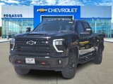 New 2025 Chevrolet Silverado 2500 LT w/ Trail Boss Package image 2