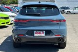 New 2024 Dodge Hornet R/T Plus w/ Tech Pack Plus w/o Parking image 4