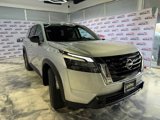 Used 2024 Nissan Pathfinder S image 6