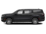 New 2025 Jeep Wagoneer Series II image 3