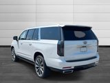 New 2025 Cadillac Escalade ESV Premium Luxury w/ Touring Package image 3