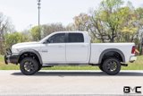Used 2016 RAM 2500 SLT image 4