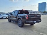 New 2025 Nissan Frontier Pro-X image 3