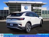 New 2025 Volkswagen ID.4 Pro S Plus image 5