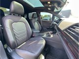 Used 2024 Volkswagen Jetta GLI Autobahn w/ GLI Black Package image 4