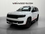 Certified 2024 Jeep Wagoneer Series II w/ Convenience Group I image 2