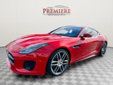 Used 2018 Jaguar F-TYPE R-Dynamic image 2