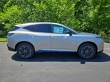 New 2025 Nissan Murano Platinum w/ Cargo Package image 2