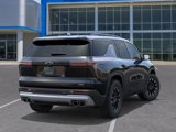 New 2026 Chevrolet Traverse Z71 w/ Driver Confidence Package image 4