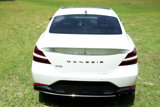 Used 2022 Genesis G70 2.0T w/ Prestige Package image 3