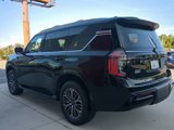 New 2025 Nissan Armada SL image 6