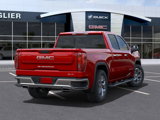 New 2025 GMC Sierra 1500 SLT w/ SLT Premium Plus Package image 4