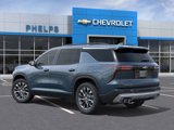 New 2026 Chevrolet Traverse LT image 3