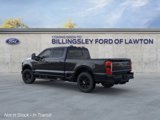 New 2025 Ford F350 4x4 Crew Cab Super Duty image 4