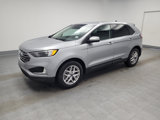 Used 2022 Ford Edge SEL image 2