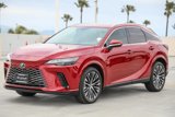Used 2024 Lexus RX 350 image 3
