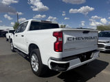 Used 2022 Chevrolet Silverado 1500 Custom w/ Safety Confidence Package image 5
