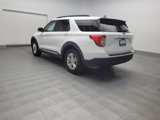 Used 2021 Ford Explorer XLT image 5