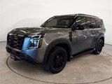 New 2025 Nissan Armada PRO-4X image 3