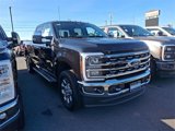 Certified 2024 Ford F250 Lariat w/ Chrome Package image 2