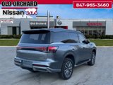 Used 2025 INFINITI QX80 Sensory image 5