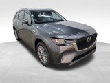 New 2025 MAZDA CX-90 3.3 Turbo w/ Preferred Package image 2