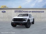 New 2025 Ford F150 Raptor image 3