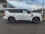 New 2025 Nissan Armada SV image 2