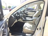 Certified 2022 INFINITI Q50 Luxe w/ Cargo Package image 4
