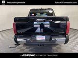 New 2025 Toyota Tundra 1794 Edition image 4